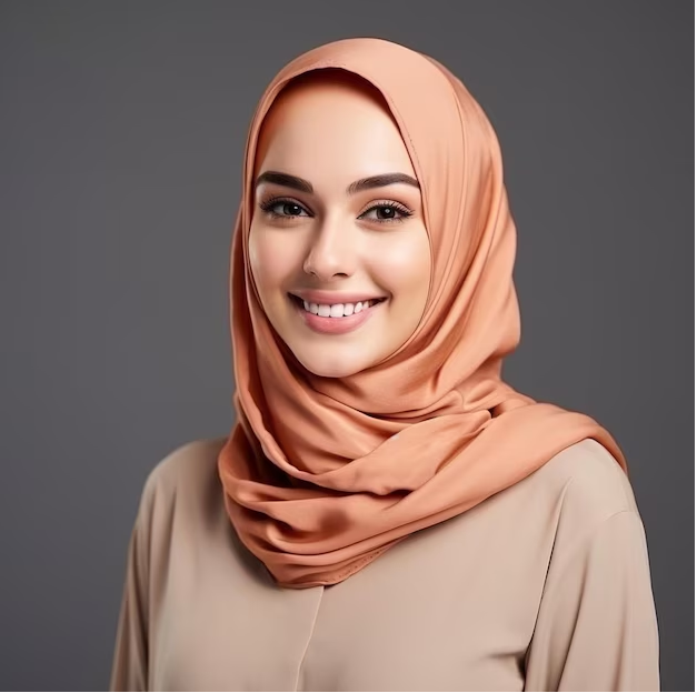 Indrianti Syarifah