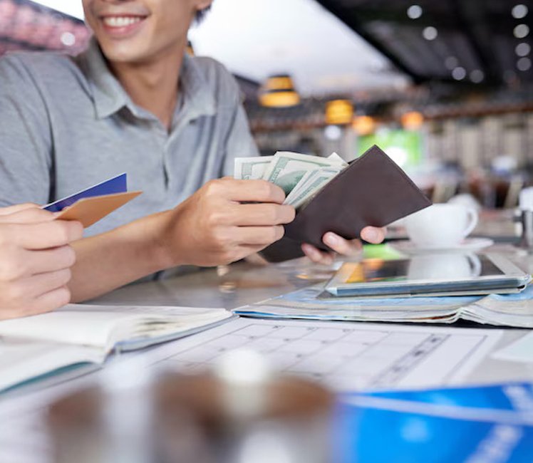 Transfer ke Rekening Bank